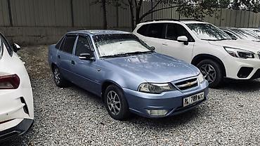 Daewoo: Daewoo Nexia: 2008 г., 1.6 л, Механика, Бензин, Седан — 3