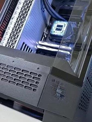 Desktop računari i radne stanice: ✨ Ryzen 7 9800X3D / RX 9070XT / B850 / 32GB / 2TB – SM203PC ✨ Prodaja — 23