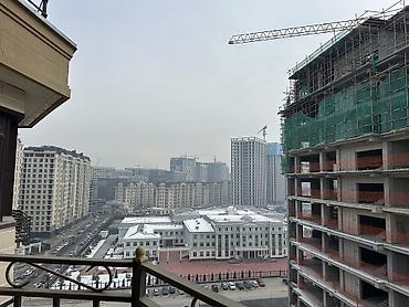 Продажа квартир: 1 комната, 47 м², Элитка, 12 этаж, Готовая ПСО (под самоотделку) — 10