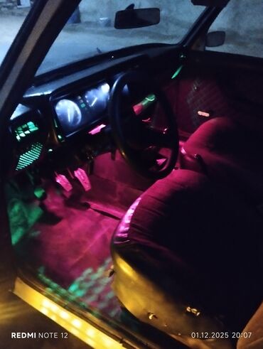 VAZ (LADA): VAZ (LADA) 2105: 1.5 l | 1981 il 1800 km Sedan — 6