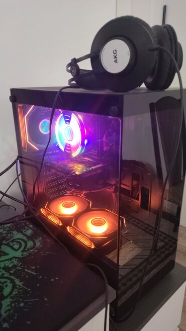 наушник оптом: Компьютер, Жумуш, окуу үчүн, Колдонулган, NVIDIA GeForce GTX 1650