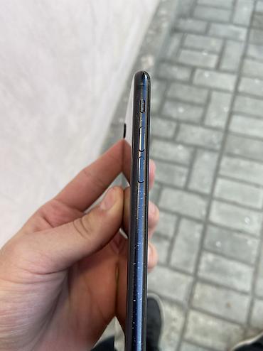 se iphone: IPhone SE 2020, Б/у, 64 ГБ, Черный, 88 % — 4