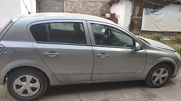 хонда сивик дизел: Opel Astra: 2007 г., 1.7 л, Механика, Дизель, Хэтчбэк — 5