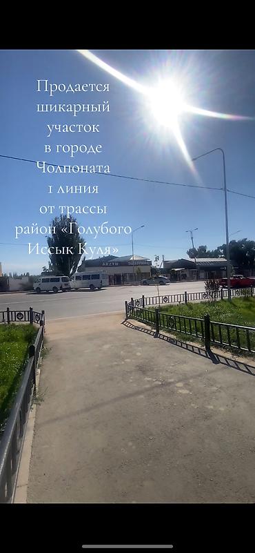 Продажа участков: 16 соток, Для бизнеса, Красная книга — 2