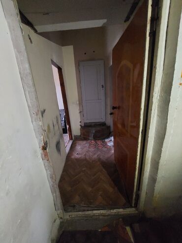 memar ecemi kiraye ev: Bakı, Baksol, 2 otaqlı, Köhnə tikili, m. Azadlıq Prospekti, 50 kv. m