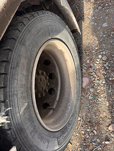 Тягачи: Тягач, DAF, 2012 г., Тентованный — 13