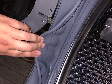 beko dispenser: Beko önyükləməli paltaryuyan maşın - Yük tutumu: 8 kq - Sıxma sürəti — 4
