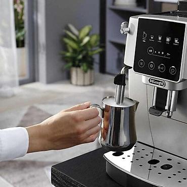 Qəhvədəmləyən "Delonghi ECAM220.31.SB"Qəhvədəmləyən "Delonghi — 1