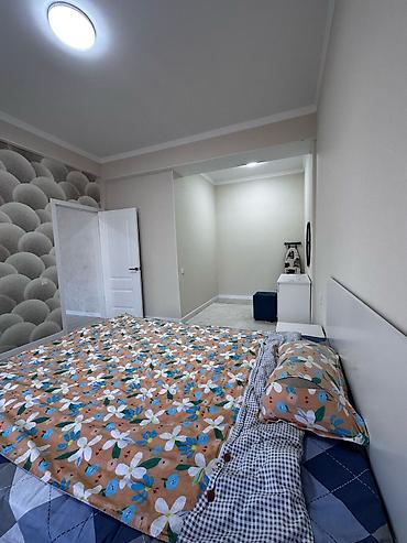 Продажа квартир: 2 комнаты, 68 м², Элитка, 14 этаж, Евроремонт — 8