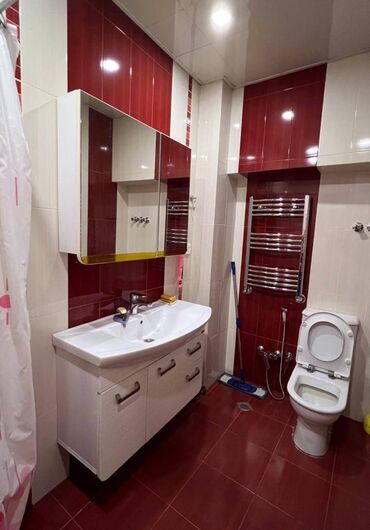 Uzunmüddətli kirayə mənzillər: Nərimanov rayonu, Nərimanov metrosu, Heydər Əliyev prospekti — 16