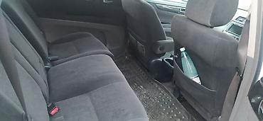 voxy noah: Toyota Ipsum: 2002 г., 2.4 л, Автомат, Газ, Минивэн — 6