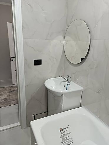 Продажа квартир: 1 комната, 50 м², Элитка, 10 этаж, Евроремонт — 4