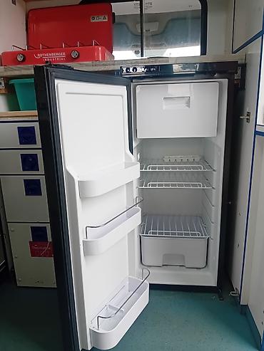 Mercedes-Benz: Mercedes-Benz Спринтер: 2003 г., 2.2 л, Робот, Дизель, Фургон — 15