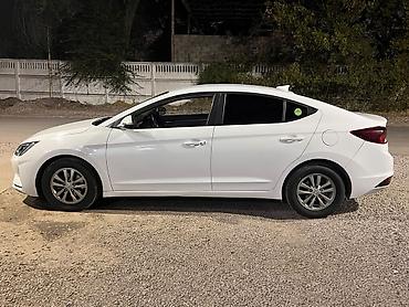 соната дн 8 бишкек: Hyundai Avante: 2019 г., 1.6 л, Автомат, Бензин, Седан — 4