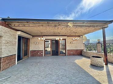 penthouse: 6 комнат и более, бульвар Эркиндик Агентство недвижимости, Без животных, от 1 года, С мебелью полностью — 10