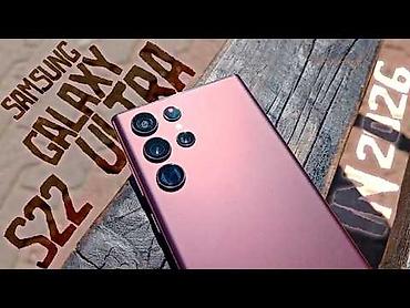 айфон 6 плюс с: Samsung Galaxy S22 Ultra, Б/у, 512 ГБ, eSIM — 1