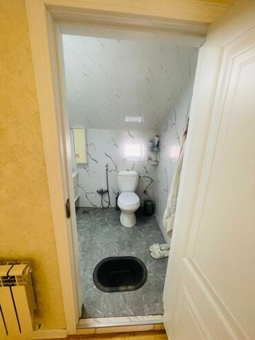 Həyət evləri və villaların satışı: Zabrat 5 otaqlı, 120 kv. m, Kredit yoxdur, Yeni təmirli — 10