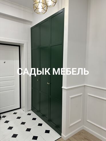 Мебель на заказ: Мебель на заказ, Спальня, Шкаф — 19