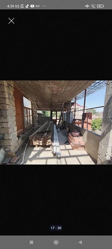 Həyət evləri və villaların satışı: 12 otaq, 2000 kv. m, Kredit yoxdur, Təmirsiz — 13