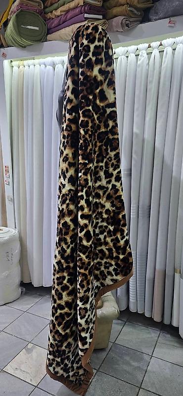 Ostali proizvodi za kuću: 💠 DUPLO ĆEBE – 2 u 1 💠 🛏️ Dimenzija: 150x200 cm 🧶 Težina: oko 2 kg 🔥 — 8