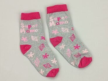 skarpety toe socks: Socks, condition - Fair