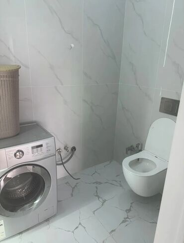 Продажа квартир: 2 комнаты, 76 м², Элитка, 8 этаж, Дизайнерский ремонт — 8