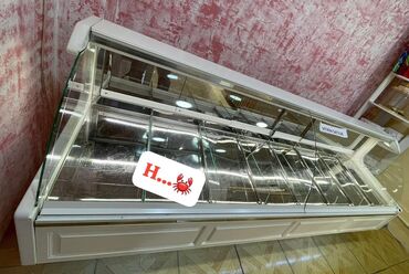 Автосервисное оборудование: Quru vitrini satılər Ölçü. 245sm *Qiymət: 330azn* Bileceri 8883