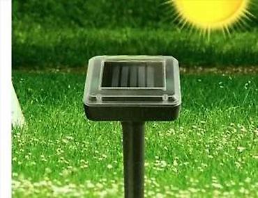 solar: SOLARNI RASTERIVAC STETOCINA NOV PROTIV ZMIJA I GLODARA | Cene nisu — 7