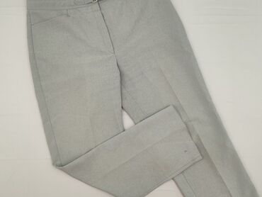 KappAhl, Material trousers for women, size M (EU 38)