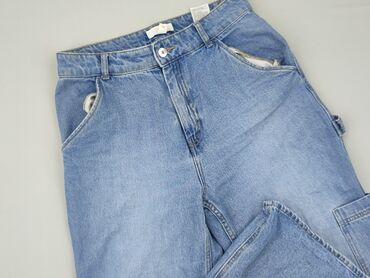 H&M, Джинси жіночі, розмір M