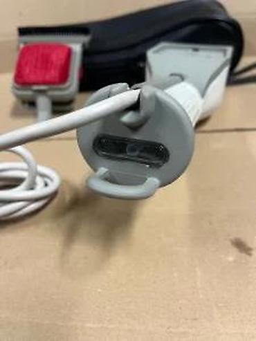 Vertikalne pegle na paru: Rowenta DA-55 ručni parni uređaj za odeću (garment steamer) sa — 14