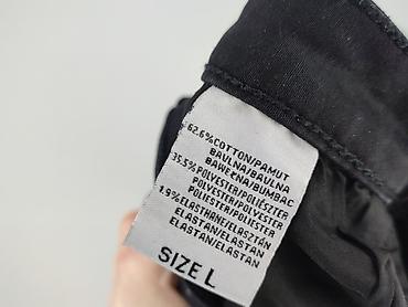 denim george: Jeansy damskie, rozmiar L — 5