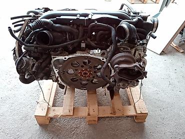 ej 20: Бензиновый мотор Subaru 2007 г., 2 л, Б/у, Оригинал, Япония — 5