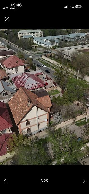 каретный двор: Просторный частный дом с участком и мощёным двором - Капитальный дом — 3