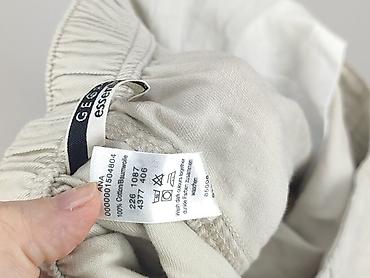 lidl pants 5: George, Spodnie materiałowe damskie, rozmiar L — 5