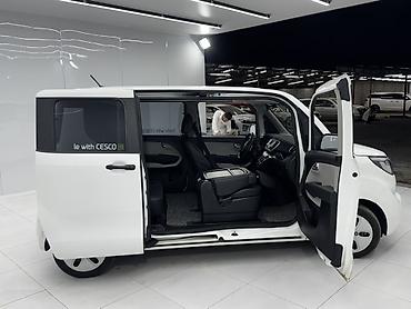 byd e6: Kia Ray: 2022 г., 1 л, Автомат, Бензин, Хэтчбэк — 3