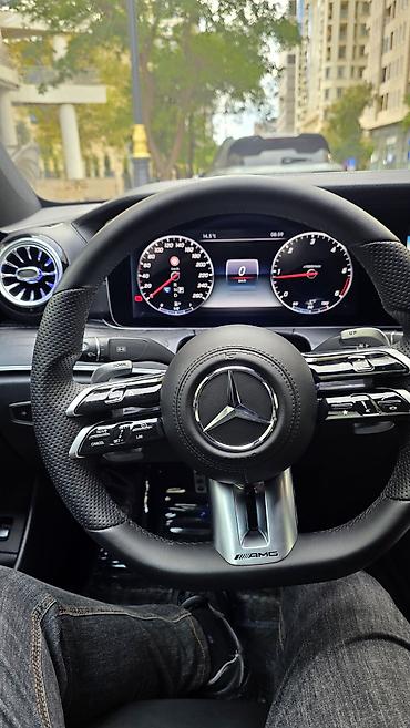 mercedes e class: Mercedes-Benz E-class AMG: 2.2 l | 2017 il Sedan — 6