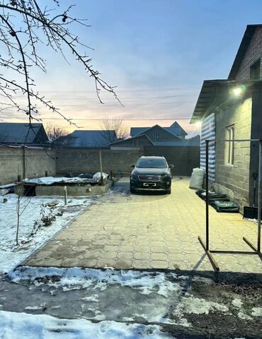 продаю дом на иссык куле село тамчы: Дом, 242 м², 10 комнат, Агентство недвижимости