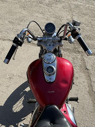 cg 125: Мотоцикл Kymco Venox/Kymco cruiser 125 кубов Полностью обслужен Масло — 7