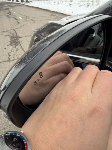 Kia: Kia K3: 2019 г., 1.6 л, Бензин, Седан — 12