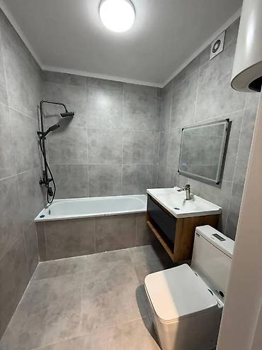 Продажа квартир: 4 комнаты, 100 м², Элитка, 13 этаж, Евроремонт — 10