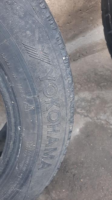 1000: Зимние шины Yokohama Ice Guard. - Бренд: Yokohama - Модель: Ice Guard — 2