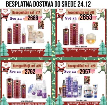 Parfemi: Parfemi — 4