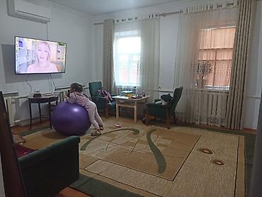 бчк: 5 комнат, 101 м², 4 соток, Бишкек, Восточный (старый) автовокзал Собственник — 8