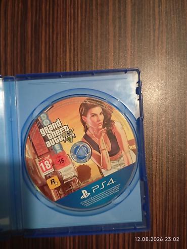 batman arkham knight: PS4 üçün Grand Theft Auto V Ciziq yoxdur — 2