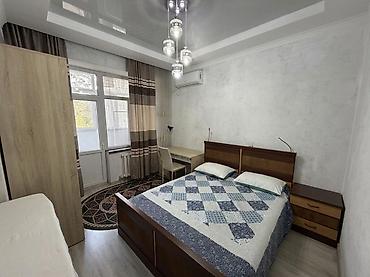 молодой гвардии: 2 комнаты, 69 м², Молодая Гвардия Элитка, 4 этаж, Евроремонт — 3