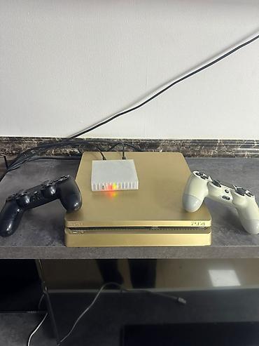 PS4 (Sony PlayStation 4): 🎮 Игровые приставки в наличии — большой выбор! В продаже PS4 / PS5 в — 16