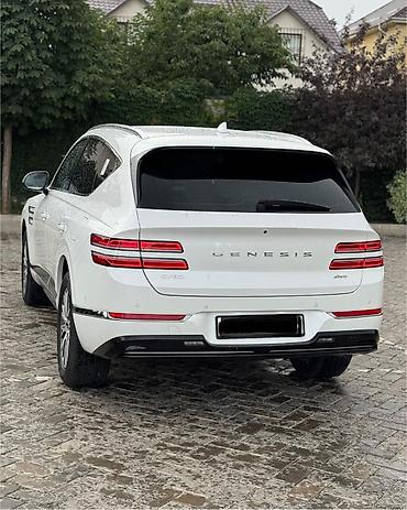 Hyundai: Hyundai Genesis: 2023 г., 3 л, Автомат, Дизель, Кроссовер — 9