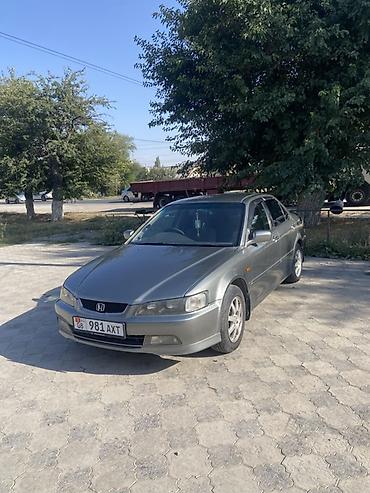 сузуки альто автомат: Honda Accord: 1999 г., 2 л, Автомат, Бензин, Седан — 6