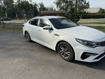 киа к5 2017 цена в бишкеке: Kia K5: 2018 г., 2 л, Типтроник, Газ, Седан